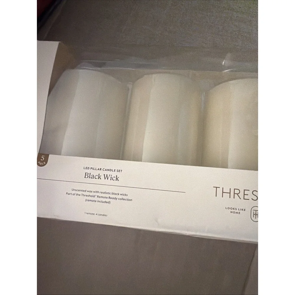 Threshold product set